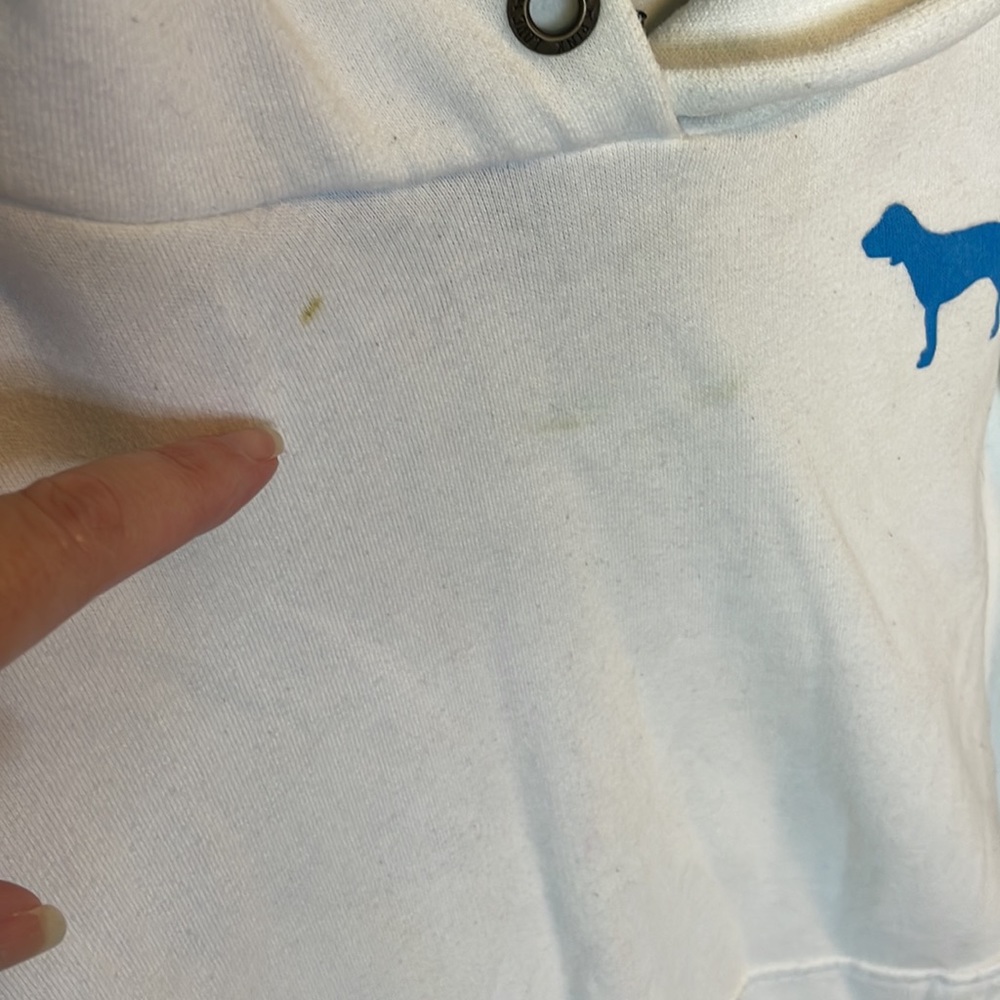 Womens Victoria’s Secret PINK Y2K jogger sweat set - Picture 6 of 12